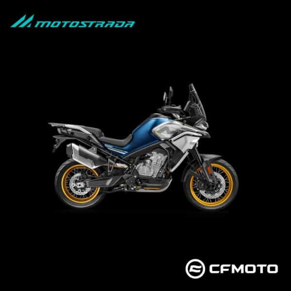 CFMOTO | 800MT Touring - Image 2