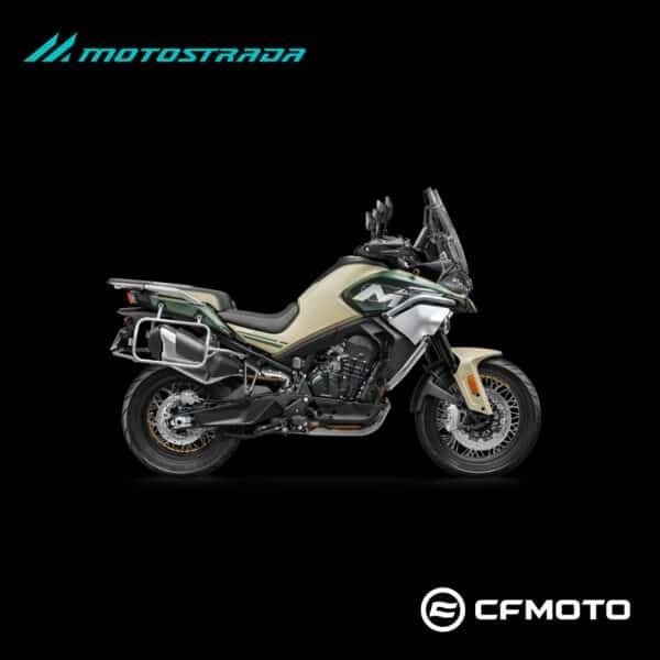 CFMOTO | 800MT Touring